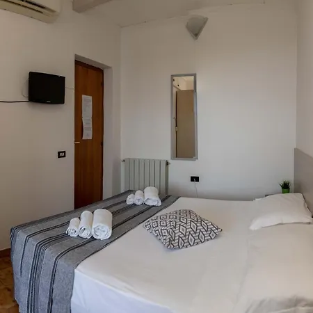 Bed & Breakfast Queen's Grisolia
