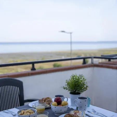 Bed & Breakfast Queen's Grisolia