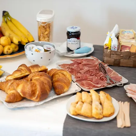 Queen's Bed & Breakfast