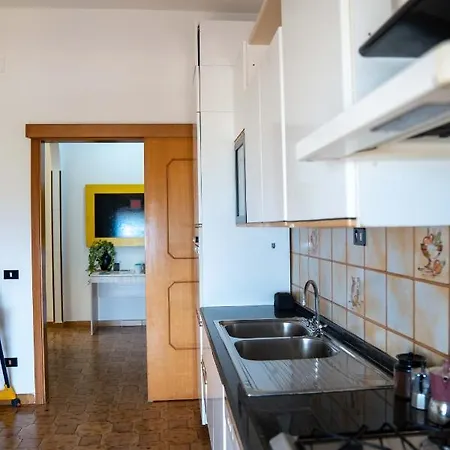 Bed & Breakfast Queen's Grisolia