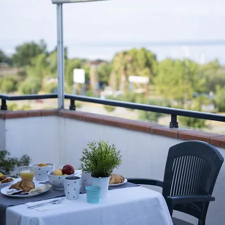 Bed & Breakfast Queen's