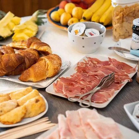 Bed & Breakfast Queen's