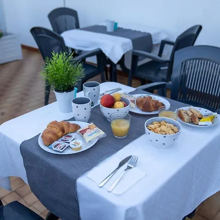 Frühstückspension Queen's