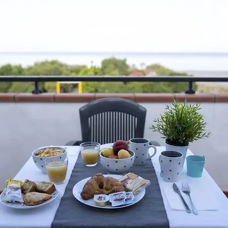 Frühstückspension Queen's 3*