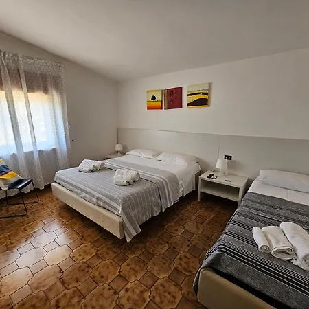 Queen's Bed & Breakfast