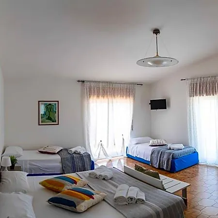 Bed & Breakfast Queen's Grisolia