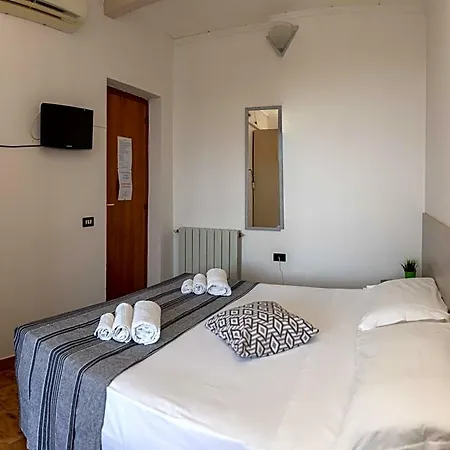 Bed & Breakfast Queen's Grisolia