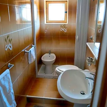 Bed & Breakfast Queen's Grisolia
