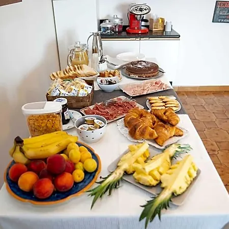 Bed & Breakfast Queen's Grisolia