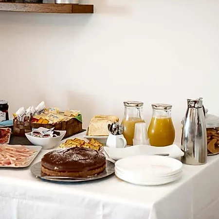 Bed & Breakfast Queen's Grisolia