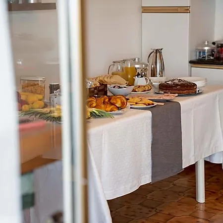 Bed & Breakfast Queen's Grisolia