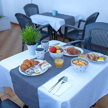 Bed & Breakfast Queen's Grisolia