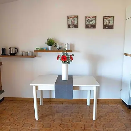 Queen's Bed & Breakfast Grisolia