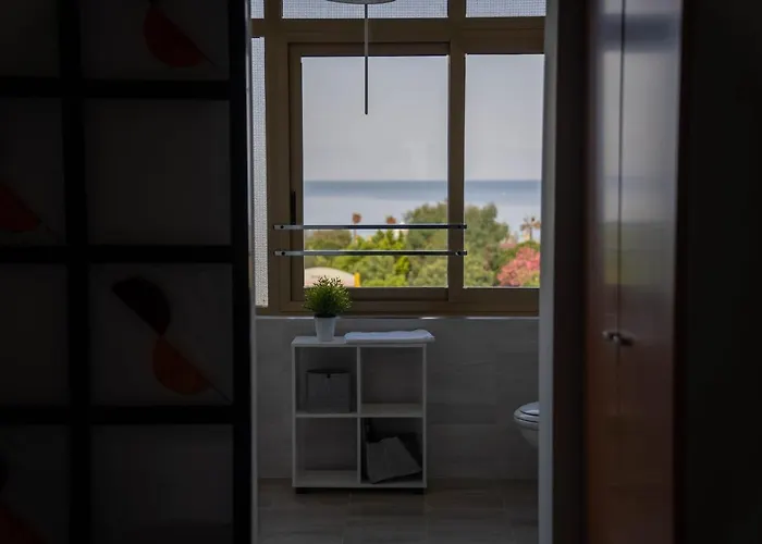 Alojamento de Acomodação e Pequeno-almoço Queen's