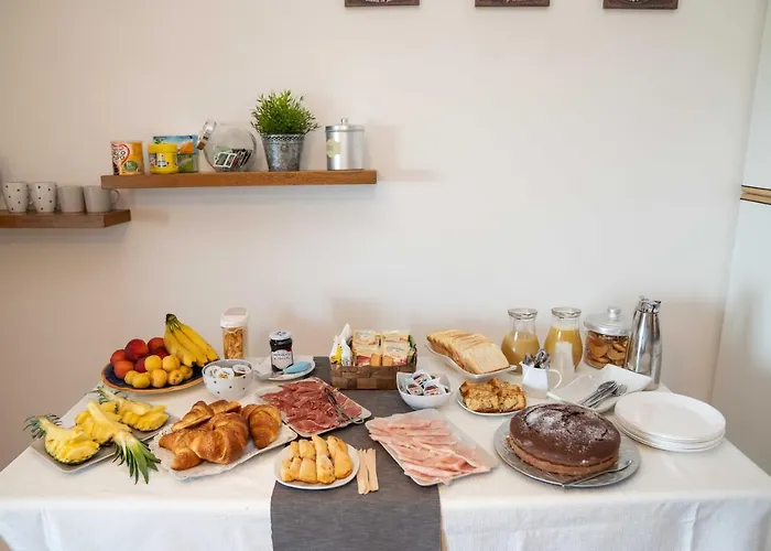 Queen's Alojamento de Acomodação e Pequeno-almoço 3*