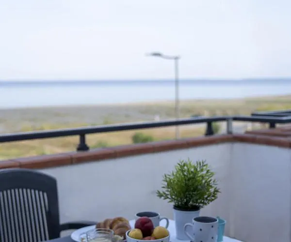 Alojamento de Acomodação e Pequeno-almoço Queen's Grisolia