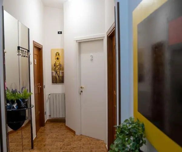 Alojamento de Acomodação e Pequeno-almoço Queen's