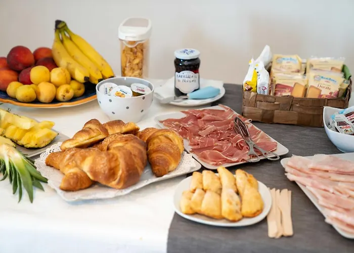 Queen's Alojamento de Acomodação e Pequeno-almoço