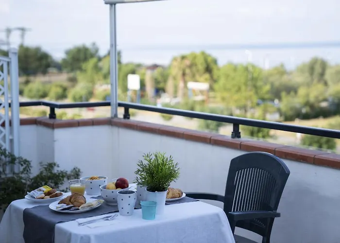 Alojamento de Acomodação e Pequeno-almoço Queen's